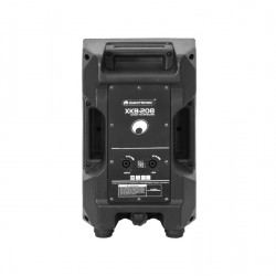 OMNITRONIC XKB-208 2-Way Speaker