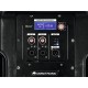 OMNITRONIC XKB215A 2-Way Speaker, active, DSP