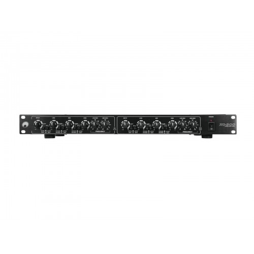 OMNITRONIC XO-230 Active Crossover
