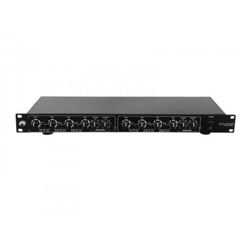 OMNITRONIC XO-230 Active Crossover