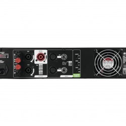 OMNITRONIC XPA-1200 Amplifier