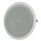 PL8X RCF COAXIAL CEILING SPEAKER