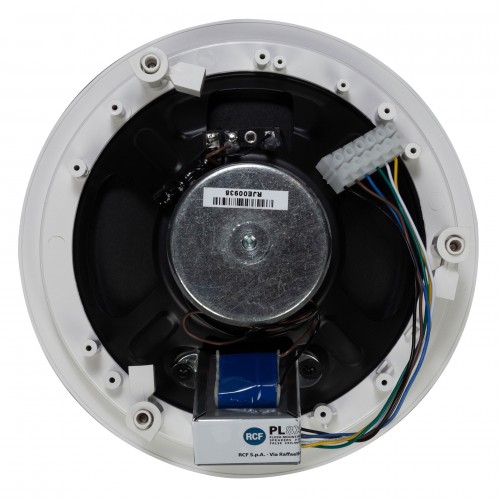 PL8X RCF COAXIAL CEILING SPEAKER
