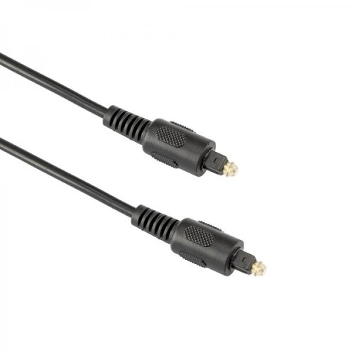 KABEL SBOX TOSLINK-TOSLINK M/M 1,5M