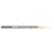 RG59-Special 1x0.26 mm² Coaxial digital-video-cable Tasker 75 Ohm with double-shield, crimping-type