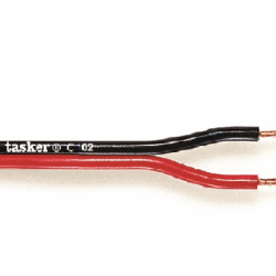 C102 Cable Tasker 2x0.75 mm