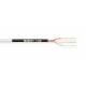 C286 Balanced  O.F.C microphone cable 2x0.22 mm2