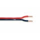 TSK1005 Tasker 2x4.00 mm2 Loudspeakers cable