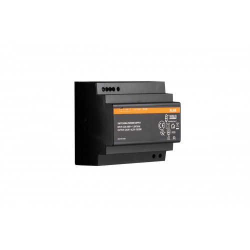 Vivaldi Giove AL6B DIN rail power supply 