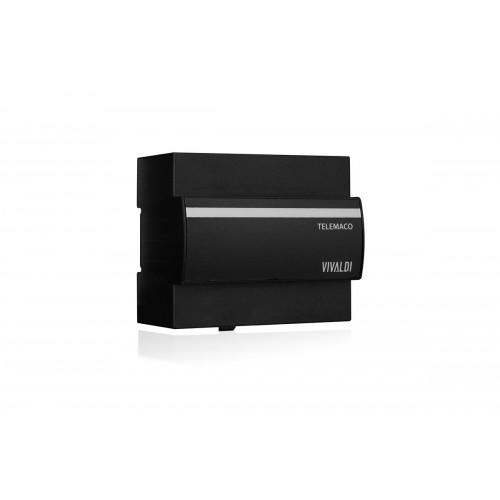 Vivaldi Multimedia TELEMACO multiroom-6-zone-system