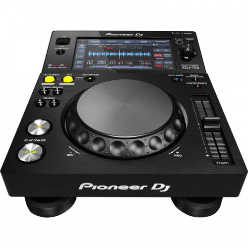 Player Pioneer XDJ 700