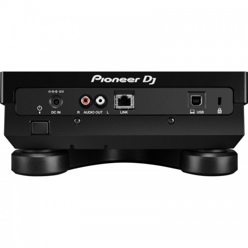Player Pioneer XDJ 700