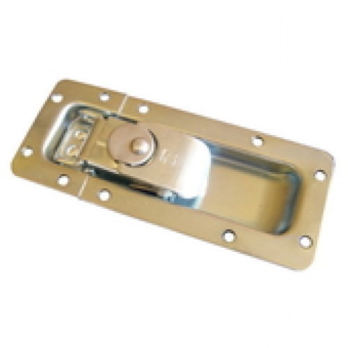 17202 2U Batterfly Latch