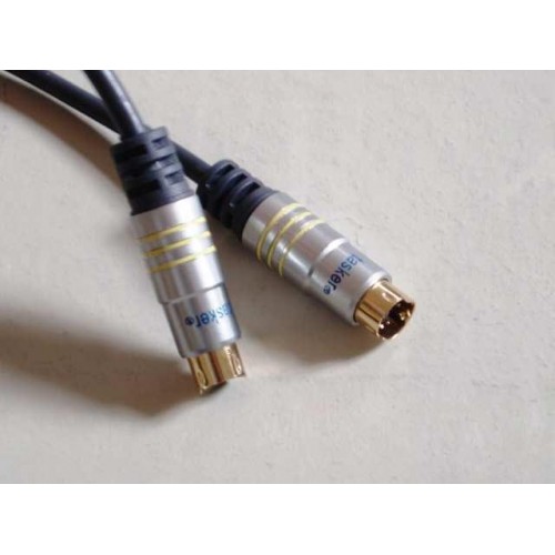 Cable Tasker 433/50 5m S-VHS
