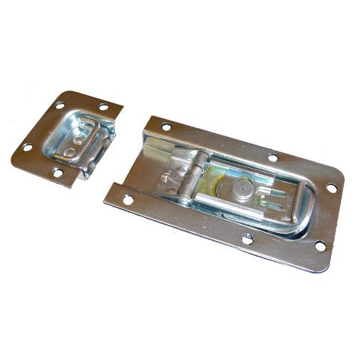 17202 2U Batterfly Latch