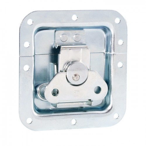 17295 Butterfly Latch medium non cranked 9mm deep