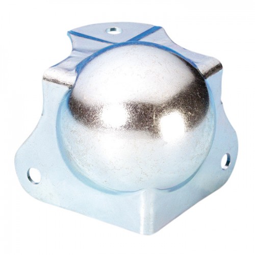 4126 ball corner medium cranked 30mm with integrated corner brace 50mm