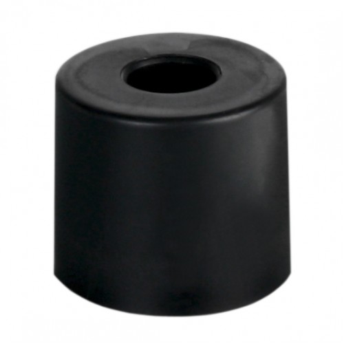 4913 rubber foot 38x33 mm