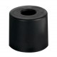 4913 rubber foot 38x33 mm
