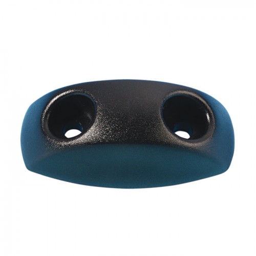 4945 plastic foot 62x31x24 mm