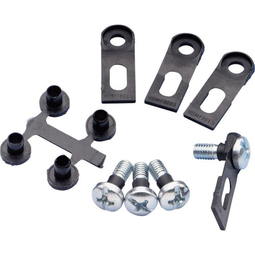 5635  Humfrees universal mounting kit M6x16 mm