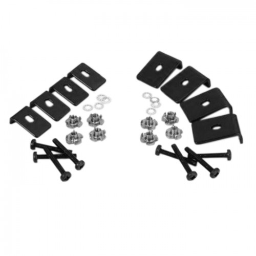 5923 Speaker clamp packs