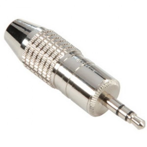 7624 3.5 mm stereo Jack Plug