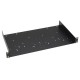 8754 19 inch Rack cradle 1U (Carrier 1/253)