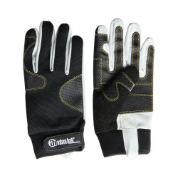 AH66 work gloves black/grey Size L