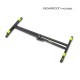 Gravity KSX 1 Keyboard Stand X-Form, Single