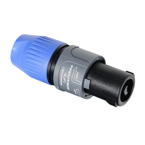 Neutrik NL2FC - Speakon Plug 2-pole