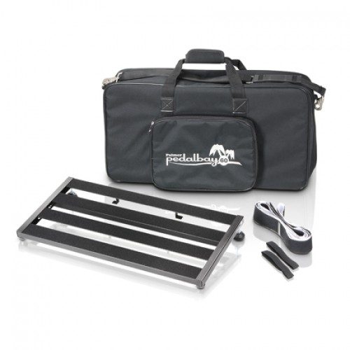 Palmer MI PEDALBAY 60 storage for pedal-effects