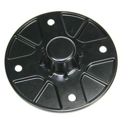 SM 720 Mounting Flange with M20 Thread
