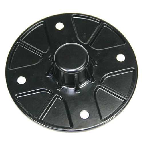 SM 720 Mounting Flange with M20 Thread