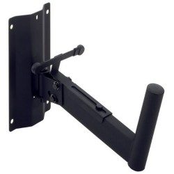 SMBS5  Wall mount speaker bracked with mounting pole 35mm - WH-1