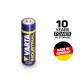 Battery Varta Industrial - 1.5 V MIGNON AA VIMN4006