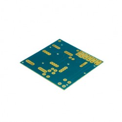 YCS 001 circuit board Ciare