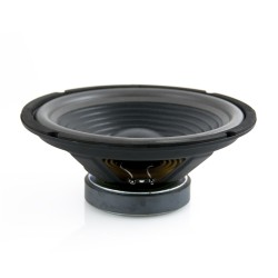 Woofer CW 1000/8, bass, 25-cm, 10-inch