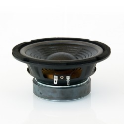 Woofer CW650, 8 Ohm, 16cm, 6.5-inch,
