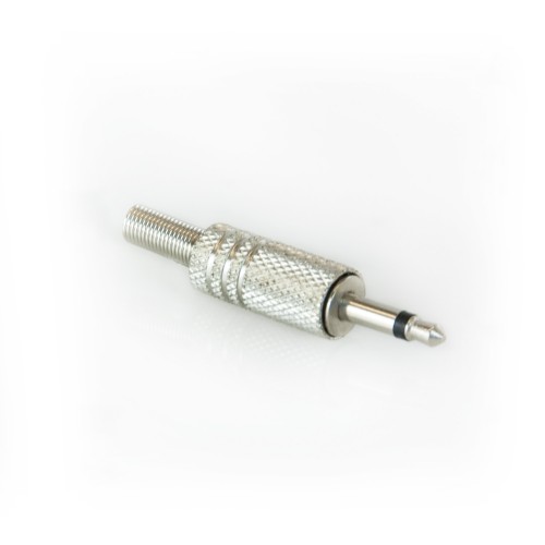 HY1018 Mini jack 3.5mm connector, mono