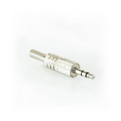 HY1029 Mini jack 3.5mm connector, stereo