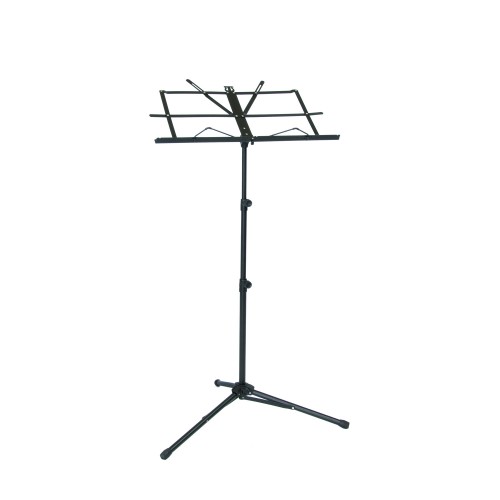 DIMAVERY NTS-1 music stand with transport bag