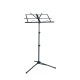 DIMAVERY NTS-1 music stand with transport bag