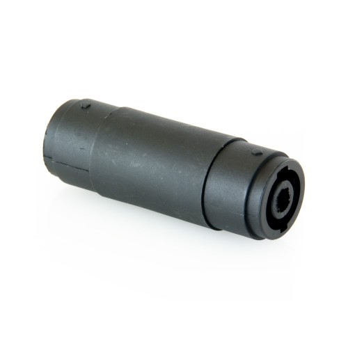 MA1095 Speakon joint adapter 4 poles