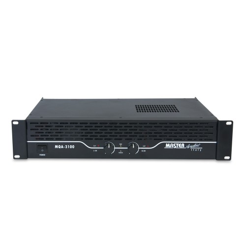 MQA3100 amplifier 