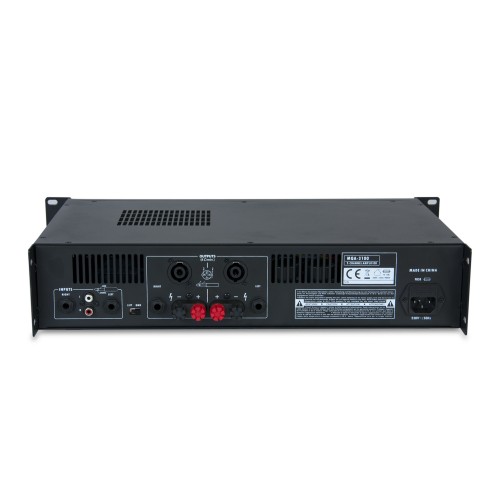 MQA3100 amplifier 