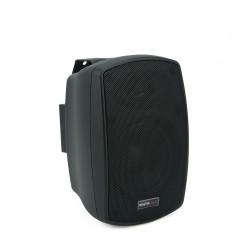 Speaker NB400B for outdoor and indoor fitting (pair) IP 65