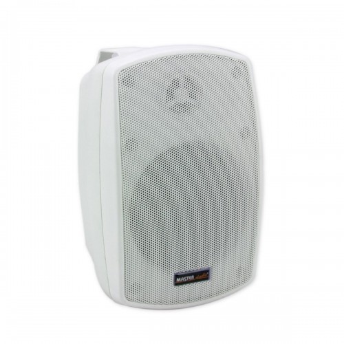 Speaker NB500W for outdoor and indoor fitting (pair) IP 65