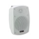 Speaker NB500W for outdoor and indoor fitting (pair) IP 65