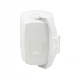 Speaker NB500W for outdoor and indoor fitting (pair) IP 65